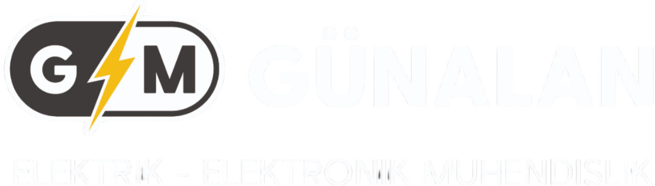 GÜNALAN MÜHENDİSLİK