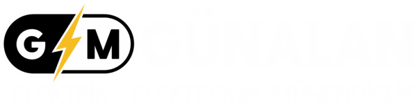 GÜNALAN MÜHENDİSLİK