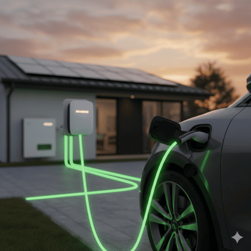 ELEKTRİKLİARAÇ